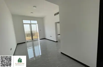 Apartment - 1 Bedroom - 1 Bathroom for rent in Al Rawda 1 - Al Rawda - Ajman