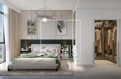 Apartment - 2 Bedrooms - 2 Bathrooms for sale in Elvira - Park Heights - Dubai Hills Estate - Dubai