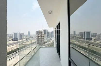 Apartment - 1 Bedroom - 2 Bathrooms for sale in The East Crest by Meteora - Jumeirah Village Circle - Dubai