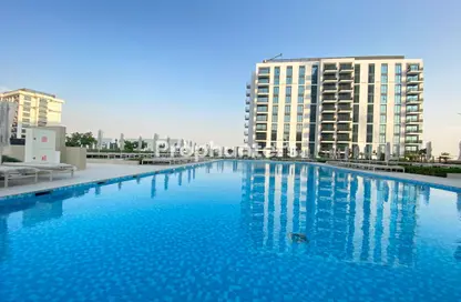 Apartment - 1 Bedroom - 1 Bathroom for rent in Park Horizon - Dubai Hills Estate - Dubai