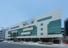 Office Space - 1 bathroom for rent in Al Hudaiba - Al Satwa - Dubai Office Space - 1 bathroom for rent in Al Hudaiba - Al Satwa - Dubai