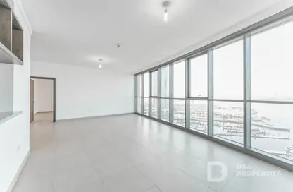 شقة - 2 غرف نوم - 3 حمامات للايجار في دبي كريك ريزيدنس برج 3 شمال - Dubai Creek ريزيدنسز North - Dubai Creek ريزيدنسز - ميناء خور دبي (ذا لاجونز) - دبي