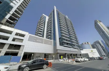 Apartment - 2 Bedrooms - 3 Bathrooms for rent in Safeer Tower 2 - Safeer Towers - Business Bay - Dubai