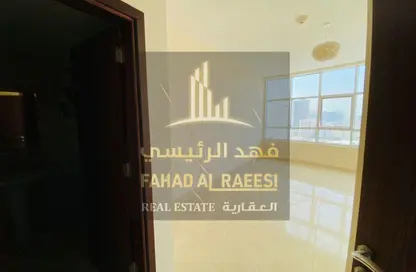 شقة - غرفة نوم - 1 حمام للبيع في أورينت تاور 2 - أورينت تاور - البستان - عجمان شقة - غرفة نوم - 1 حمام للبيع في أورينت تاور 2 - أورينت تاور - البستان - عجمان