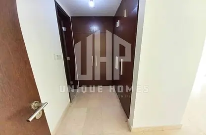 Apartment - 1 Bedroom - 2 Bathrooms for sale in Marina Heights 2 - Marina Square - Al Reem Island - Abu Dhabi