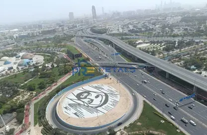 شقة - 2 غرف نوم - 3 حمامات للايجار في وان ريزيدندس - الكفاف - زعبيل - دبي