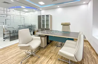 Office Space - Studio for rent in Prime Business Centre - Jumeirah Village Circle - Dubai