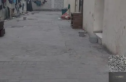 سكن عمال - استوديو - 8 حمامات للايجار في الجرف الصناعية 2 - الجرف الصناعية - عجمان