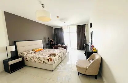 Apartment - 2 Bedrooms - 2 Bathrooms for rent in Tower 108 - District 18 - Jumeirah Village Circle - Dubai