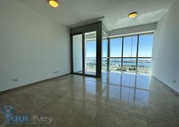 Empty Room image for: Apartment - 1 bedroom - 2 bathrooms for rent in Rihan Heights - Grand Mosque District - Abu Dhabi, Image 1