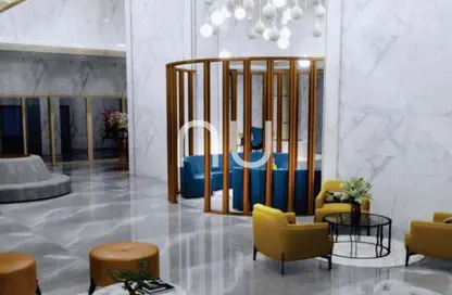 Apartment - 1 Bedroom - 2 Bathrooms for sale in Orra The Embankment - Jumeirah Lake Towers - Dubai