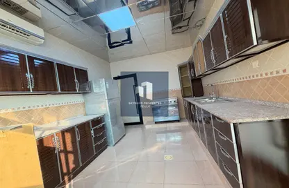 فيلا - 5 غرف نوم - 6 حمامات للايجار في الجزيرة الحمراء - قرية الحمرا - رأس الخيمة