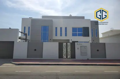 Villa - 5 Bedrooms - 6 Bathrooms for rent in Nad Al Sheba 4 - Nad Al Sheba - Dubai