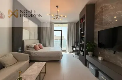 Apartment - Studio - 1 Bathroom for sale in Prime Residency 3 - Al Furjan - Dubai