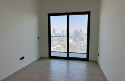 Apartment - 1 Bedroom - 2 Bathrooms for rent in Binghatti Heights - Jumeirah Village Circle - Dubai