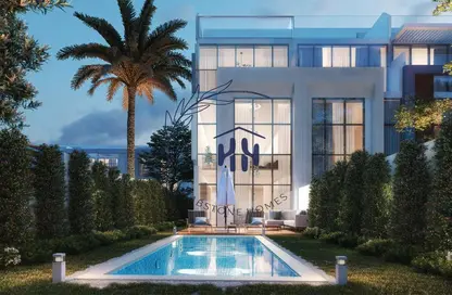 Townhouse - 5 Bedrooms - 6 Bathrooms for sale in Verdana - Dubai Investment Park (DIP) - Dubai