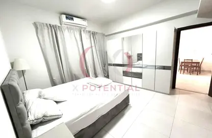 Apartment - 1 Bedroom - 2 Bathrooms for rent in Aamna Residency - Al Warsan 4 - Al Warsan - Dubai