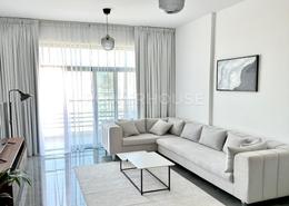شقة - 1 غرفة نوم - 2 حمامات للكراء في جويا بلانكا ريزيدنس - ارجان - دبي