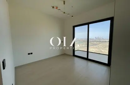 Empty Room image for: Apartment - 2 Bedrooms - 2 Bathrooms for rent in Binghatti Heights - Jumeirah Village Circle - Dubai, Image 1
