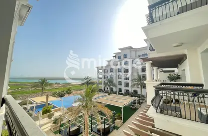 شقة - 2 غرف نوم - 3 حمامات للبيع في أنسام 1 - أنسام - جزيرة الياس - أبوظبي