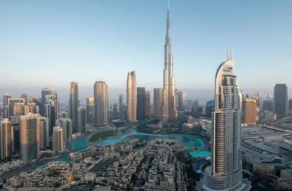 Apartment - 2 Bedrooms - 2 Bathrooms for sale in Terra Heights - Expo City - Dubai
