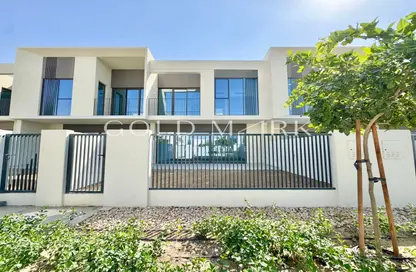 Villa - 3 Bedrooms - 4 Bathrooms for rent in Nara - The Valley - Dubai