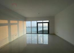Apartment - 2 bedrooms - 3 bathrooms for rent in Capital Centre - Abu Dhabi