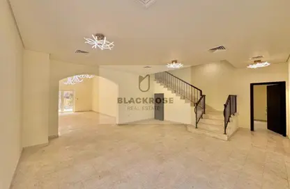 Villa - 5 Bedrooms - 6 Bathrooms for sale in Hacienda - The Villa - Dubai