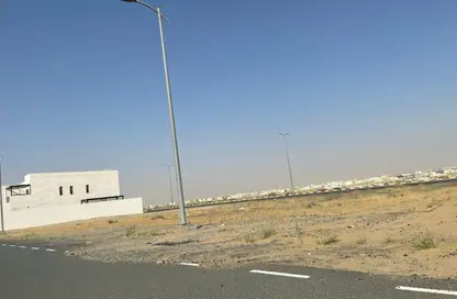 Land - Studio for sale in Tilal City D - Tilal City - Sharjah