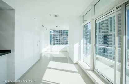 Apartment - 1 Bedroom - 2 Bathrooms for sale in Botanica Tower - Dubai Marina - Dubai