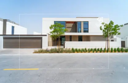 Villa - 4 Bedrooms - 6 Bathrooms for rent in Tilal Al Furjan - Al Furjan - Dubai
