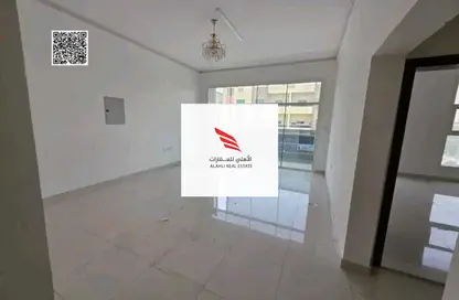Apartment - 1 Bedroom - 2 Bathrooms for rent in Al Rawda 1 - Al Rawda - Ajman