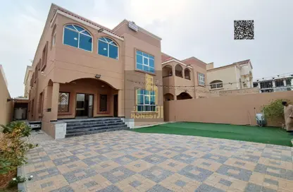 فيلا - 6 غرف نوم - 8 حمامات للبيع في 1 الروضة - الروضة - عجمان فيلا - 6 غرف نوم - 8 حمامات للبيع في 1 الروضة - الروضة - عجمان