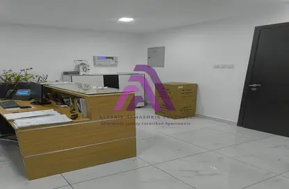 Office Space - Studio - 1 Bathroom for sale in Apricot - Dubai Silicon Oasis - Dubai