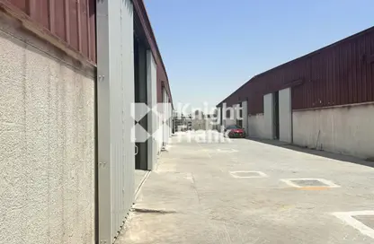 مستودع - استوديو للايجار في RAS - أم الرمول - دبي