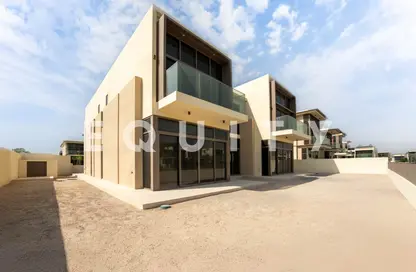 فيلا - 5 غرف نوم - 6 حمامات للبيع في جولف بلايس 2 - غولف بلايس - دبي هيلز استيت - دبي