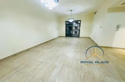 Apartment - 2 Bedrooms - 4 Bathrooms for rent in Azizi Orchid - Al Furjan - Dubai