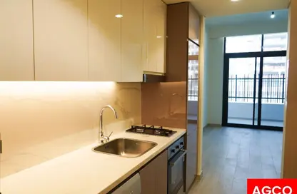 Apartment - Studio - 1 Bathroom for sale in AZIZI Riviera 48 - AZIZI Riviera - Meydan One - Meydan - Dubai