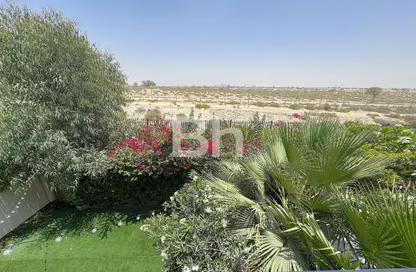 Townhouse - 3 Bedrooms - 4 Bathrooms for rent in Maple 2 - Maple at Dubai Hills Estate - Dubai Hills Estate - Dubai