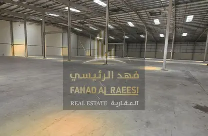 مستودع - استوديو - 2 حمامات للايجار في أم الثعوب - أم القيوين