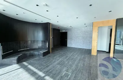 Office Space - Studio for rent in Lake Central - Business Bay - Dubai