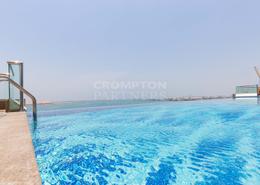Apartment - 2 bedrooms - 3 bathrooms for rent in Bay Tower - Corniche Road - Abu Dhabi