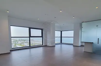 Apartment - 3 Bedrooms - 4 Bathrooms for rent in Pixel - Makers District - Al Reem Island - Abu Dhabi