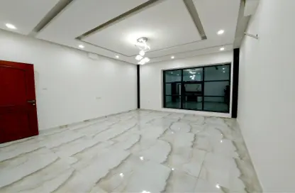 Empty Room image for: Villa - 3 Bedrooms - 4 Bathrooms for sale in Al Ramla West - Al Ramla - Halwan - Sharjah, Image 1