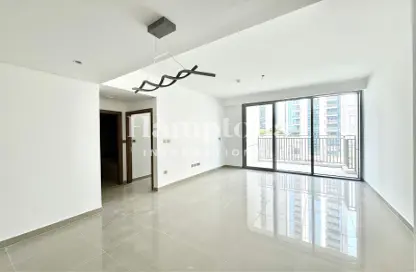 Apartment - 1 Bedroom - 1 Bathroom for rent in 17 Icon Bay - Dubai Creek Harbour (The Lagoons) - Dubai