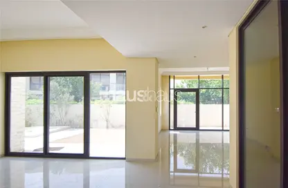 Villa - 4 Bedrooms - 5 Bathrooms for rent in The Turf - DAMAC Hills - Dubai