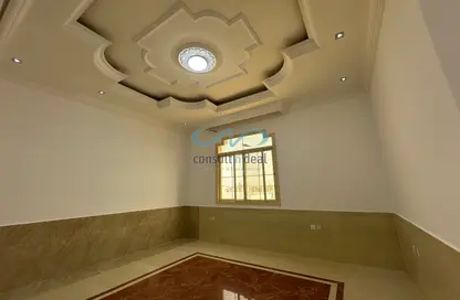 شقة - 1 حمام للايجار في مركز محمد بن زايد - مدينة محمد بن زايد - أبوظبي