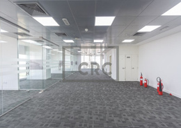 Partitioned & Carpeted | Sheikh Zayed Road