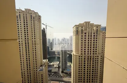 شقة - 2 غرف نوم - 3 حمامات للبيع في صدف 6 - صدف - مساكن شاطئ الجميرا - دبي