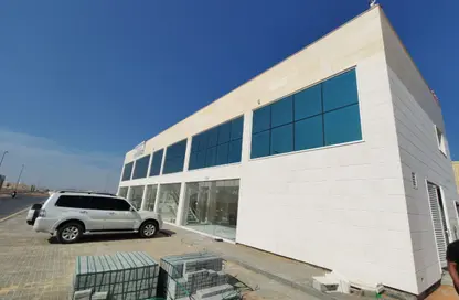 صالة عرض - استوديو للايجار في آلصجعه - الشارقة صالة عرض - استوديو للايجار في آلصجعه - الشارقة